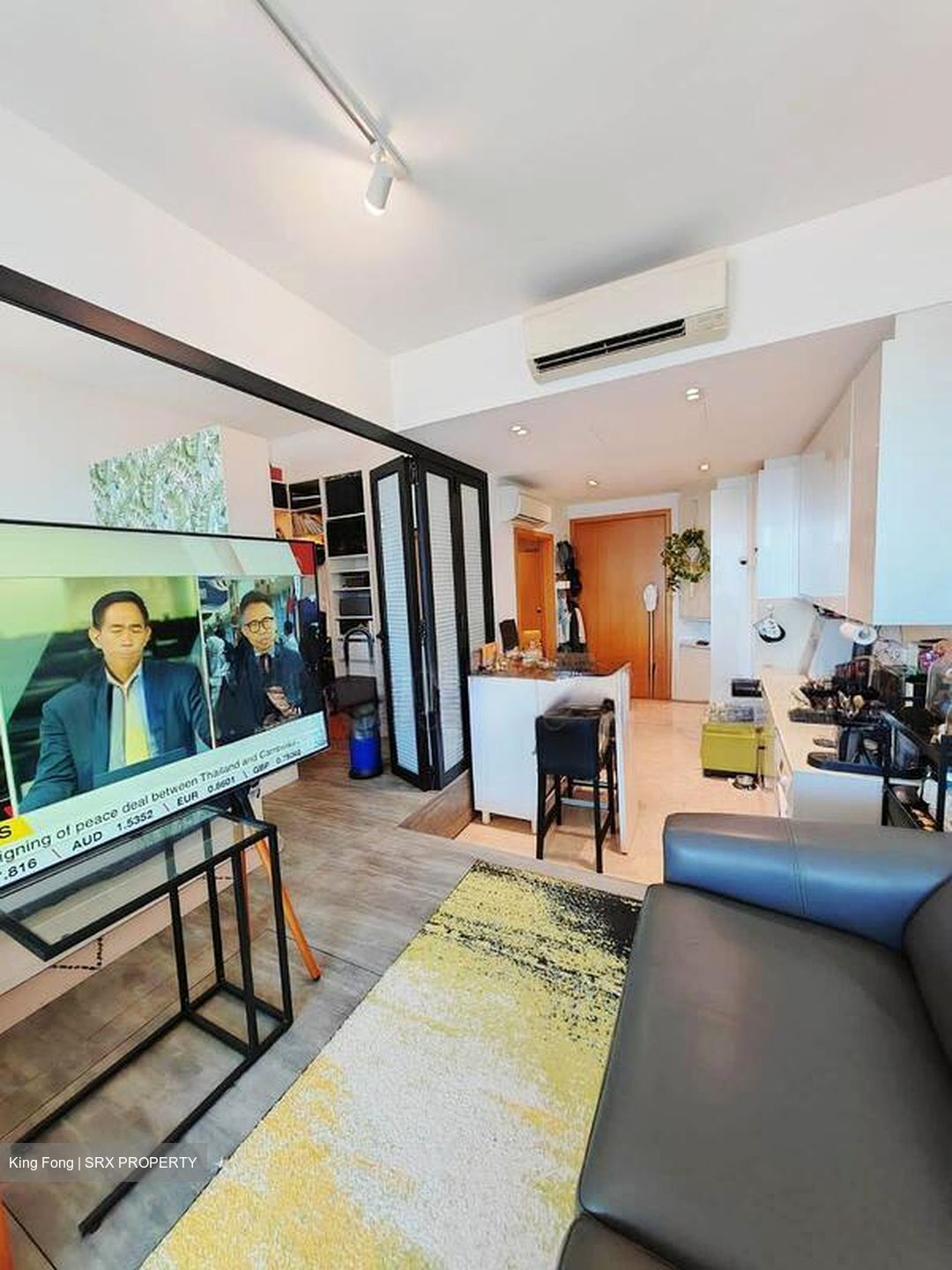City Gate (D7), Apartment #497295501